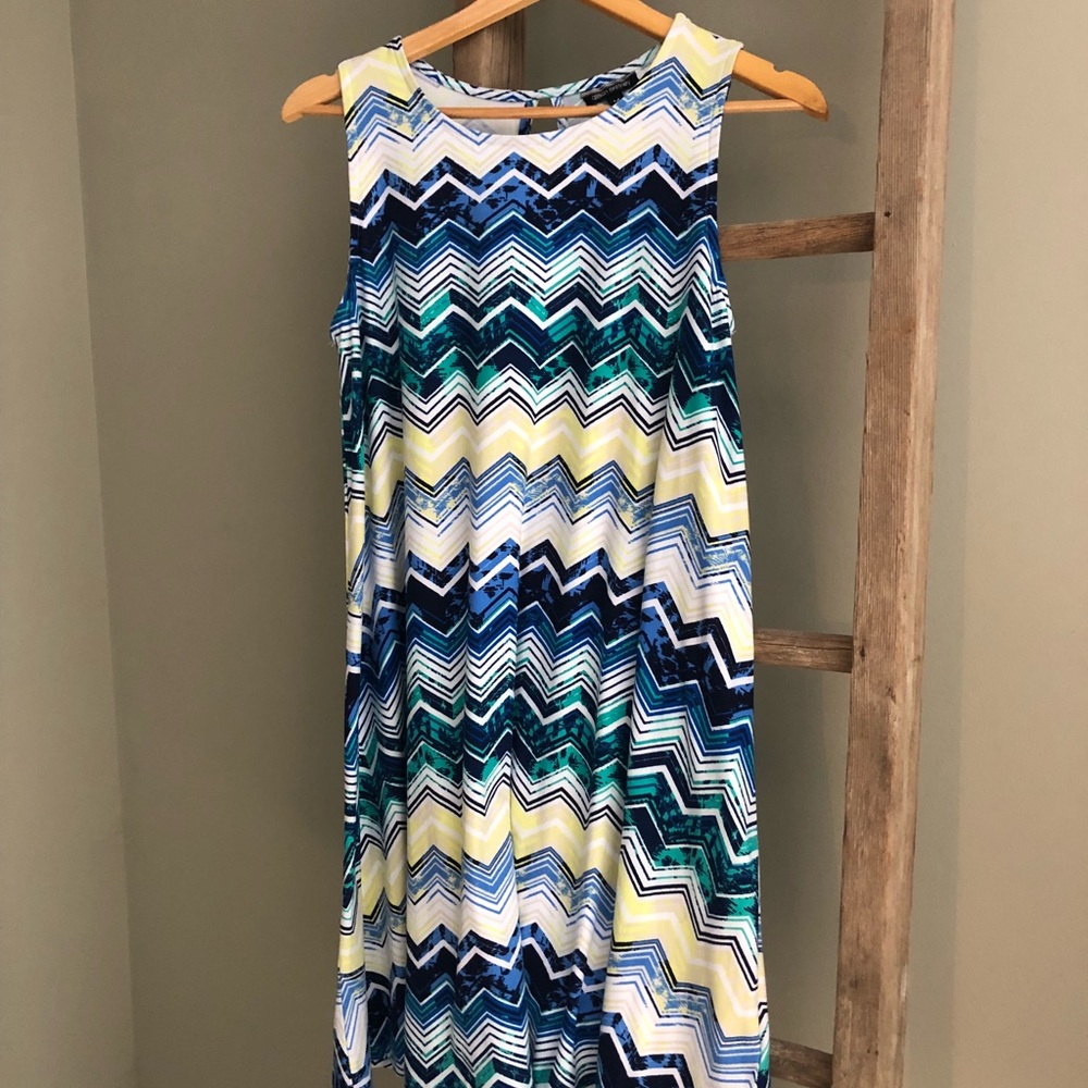 Beach dress